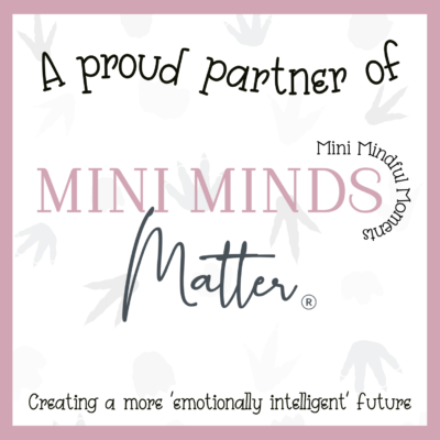 Mini Minds Matter