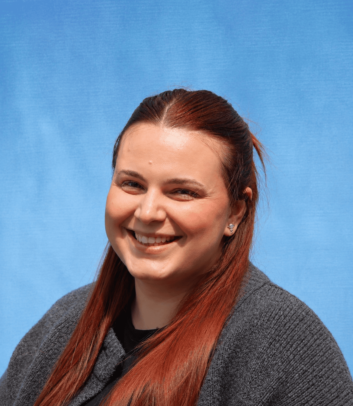 Natalie - Nursery Manager
